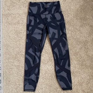 Athleta leggings